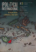 POLÍTICA INTERNACIONAL, VOL. 3, N.º 21, PRIMAVERA-VERÃO 2000. AS NAÇÕES UNIDADES, A INDONÉSIA E TIMOR-LESTE..