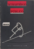 REVISTA DO MINISTÉRIO PÚBLICO, ANO 14.º, N.º 53, JANEIRO-MARÇO 1993 - ANO 14.º, N.º 54, ABRI-JUNHO 1993. [2 VOL.]