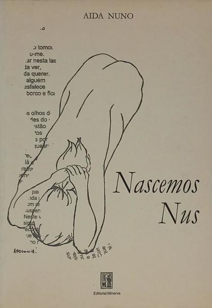 NASCEMOS NUS.