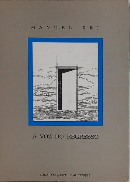 A VOZ DO REGRESSO.