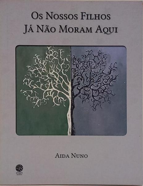 OS NOSSOS FILHOS JÁ NÃO MORAM AQUI.