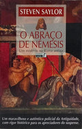 O ABRAÇO DE NÉMESIS. [4.ª EDIÇÃO]