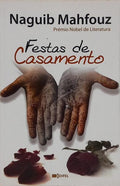 FESTAS DE CASAMENTOS. [2.ª EDIÇÃO]