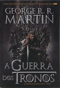 A GUERRA DOS TRONOS. [13.ª EDIÇÃO]