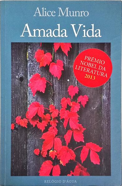 AMADA VIDA, CONTOS.