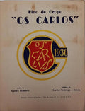 HINO DO GRUPO, OS CARLOS.