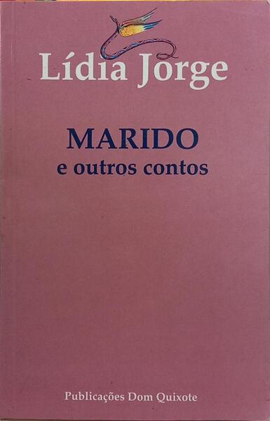 MARIDO E OUTROS CONTOS.