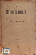 A REFORMA DO EXERCITO.