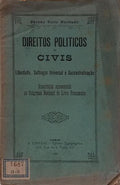 DIREITOS POLÍTICOS E CIVIS.