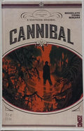 CANNIBAL, TOME 1.