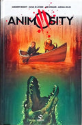 ANIMOSITY, VOLUME 2, LE DRAGON.