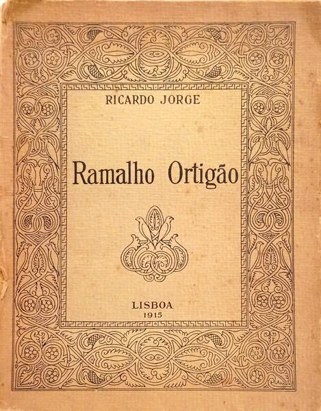 RAMALHO ORTIGÃƒO.