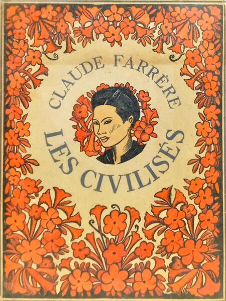 LES CIVILISÃ‰S.
