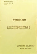 FUNGOS MICOTOXINAS.
