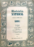 HISTÓRIA NATURAL. [2 VOLS.]