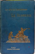 LA VERRERIE.