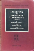 EM DEFESA DO MOVIMENTO COOPERATIVO, LIMETES E POSSIBILIDADES DA COOPERAÇÃO.