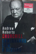 CHURCHILL, CAMINHANDO COM O DESTINO.