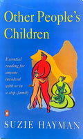 OTHER PEOLE'S CHILDREN.
