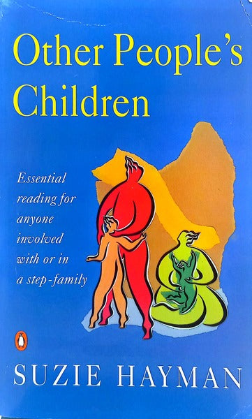 OTHER PEOLE'S CHILDREN.