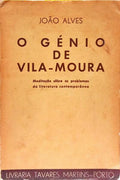 O GÉNIO DE VILA-MOURA. [DED. AUTOR]