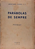PARÁBOLAS DE SEMPRE: POEMAS.