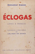ÉCLOGAS (JANO E FRANCO).