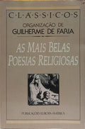 MAIS (AS) BELAS POESIAS RELIGIOSAS.