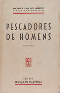 PESCADORES DE HOMES.