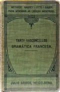 GRAMÁTICA FRANCESA.