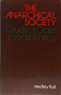 THE ANARCHICAL SOCIETY.