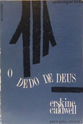 O DEDO DE DEUS.
