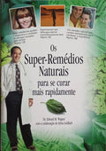A NOVA MEDICINA ALTERNATIVA.