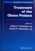 TREATMENT OF THE OBESE PATIENT.