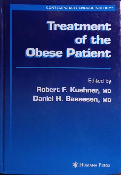 TREATMENT OF THE OBESE PATIENT.