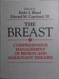 THE BREAST: COMPREHENSIVE MANAGEMENT OF BENIGN AND MALIGNANT DISEASES.