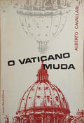 O VATICANO MUDA.