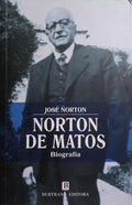 NORTON DE MATOS, BIOGRAFIA.