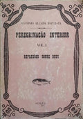 PEREGRINAÇÃO INTERIOR. [VOL. 1]