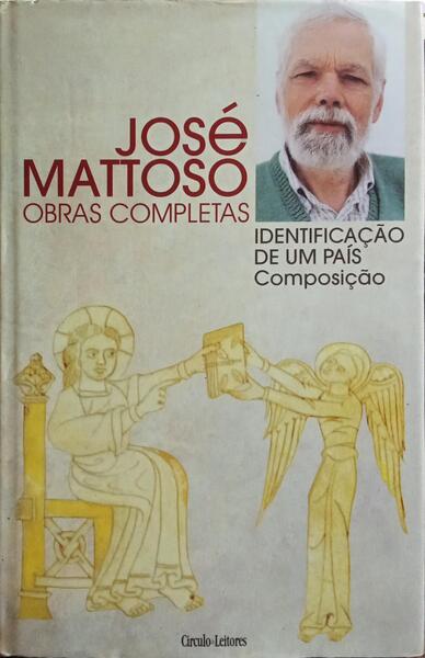 IDENTIFICAÃ‡ÃƒO DE UM PAÃS. [2 VOLS.]