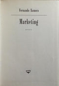 MARKETING. [NUMERADO]