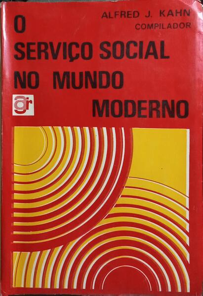 O SERVIÇO SOCIAL NO MUNDO.