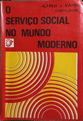 O SERVIÇO SOCIAL NO MUNDO.