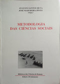 METODOLOGIA DAS CIÊNCIAS SOCIAIS. [4.ª EDIÇÃO]