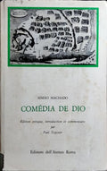 COMÉDIA DE DIO.