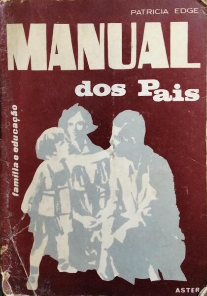 MANUAL DOS PAIS.