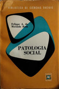 PATOLOGIA SOCIAL.