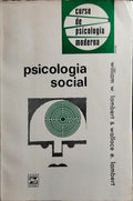 PSICOLOGIA SOCIAL.
