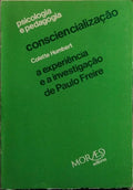 CONSCIENCIALIZAÇÃO.