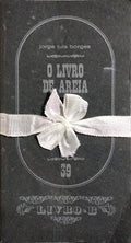 O LIVRO DE AREIA.